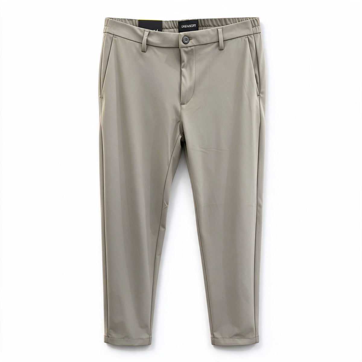 PANTALONI LYLE & SCOTT