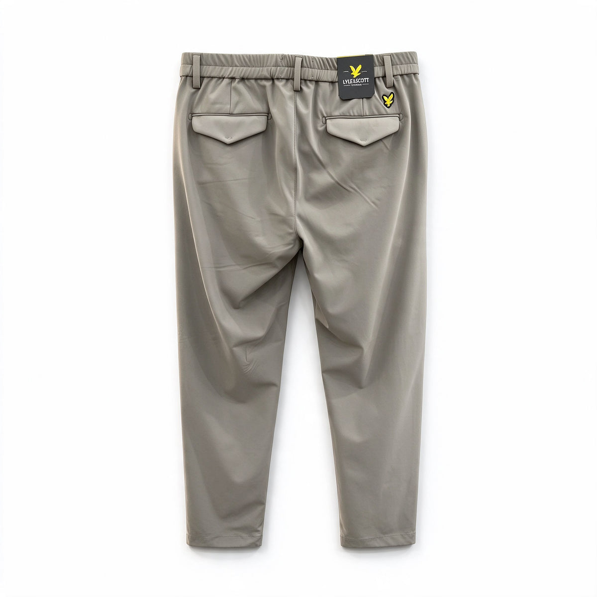 PANTALONI LYLE & SCOTT