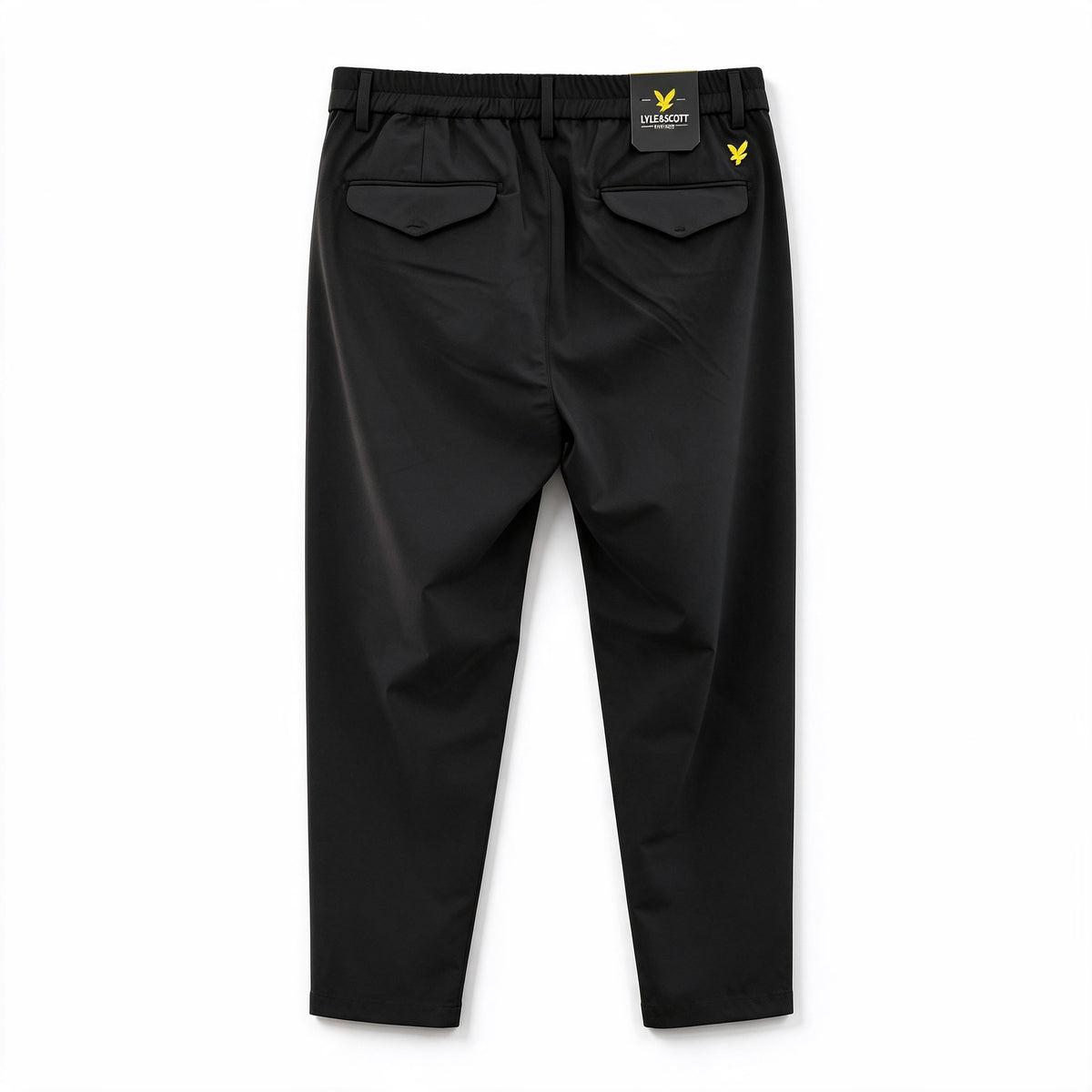 PANTALONI LYLE & SCOTT