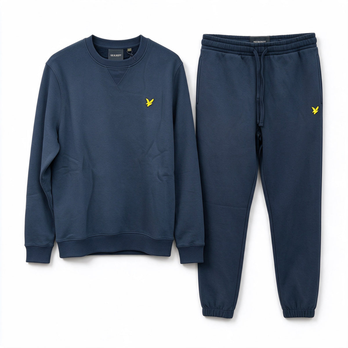 TUTA GIROCOLLO LYLE & SCOTT