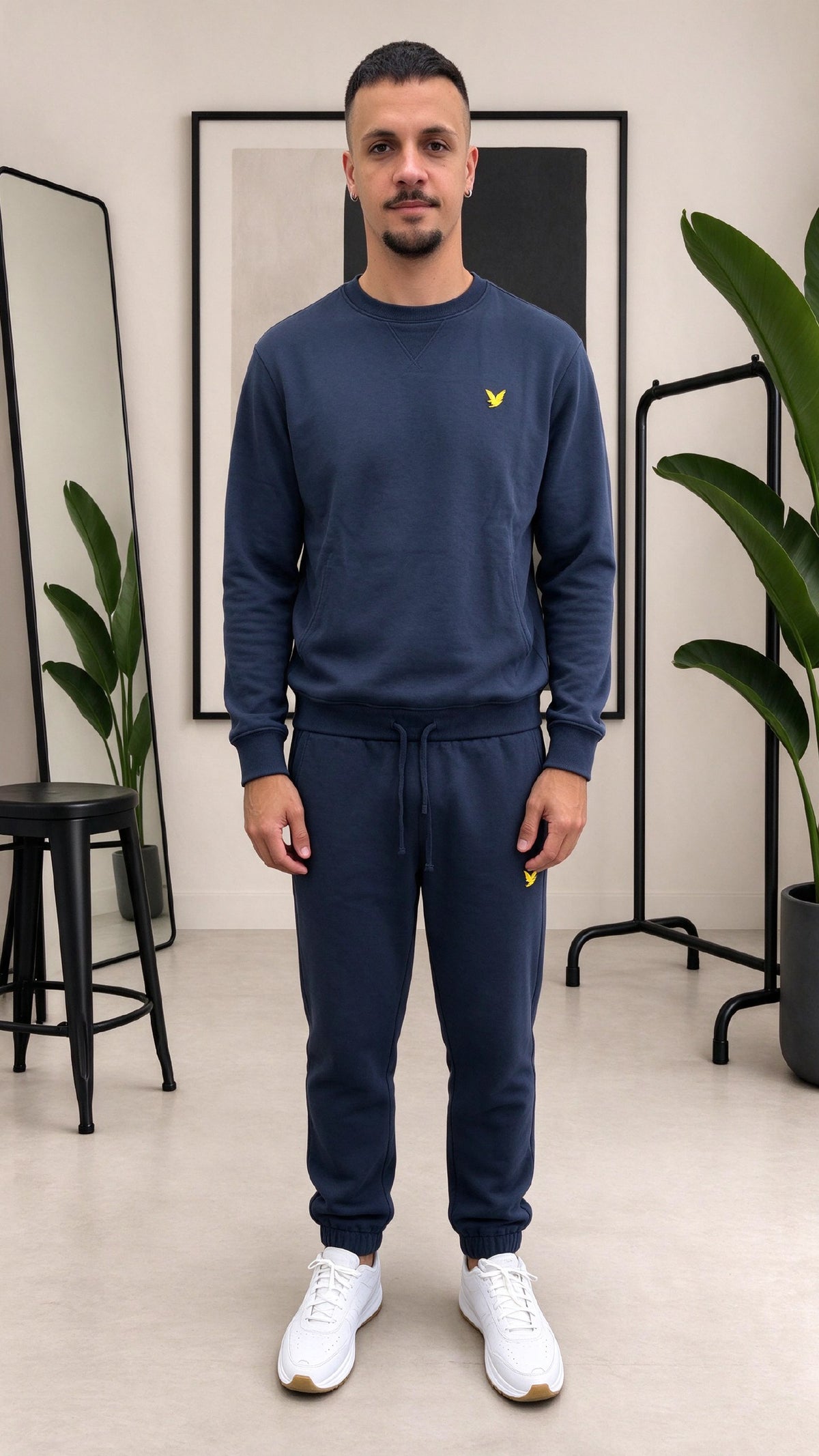 TUTA GIROCOLLO LYLE & SCOTT