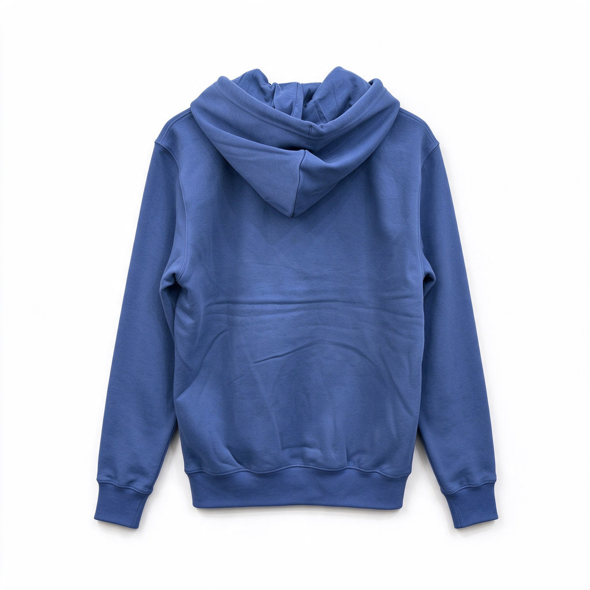 FELPA CON CAPPUCCIO MAXI LOGO THE NORTH FACE