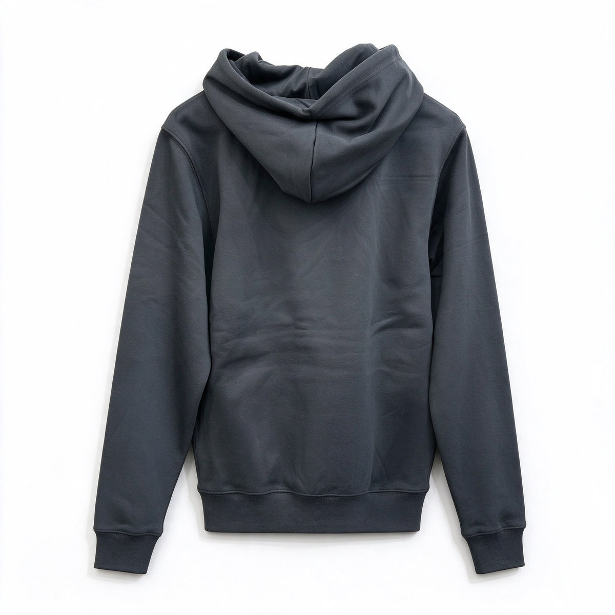 FELPA CON CAPPUCCIO MAXI LOGO THE NORTH FACE