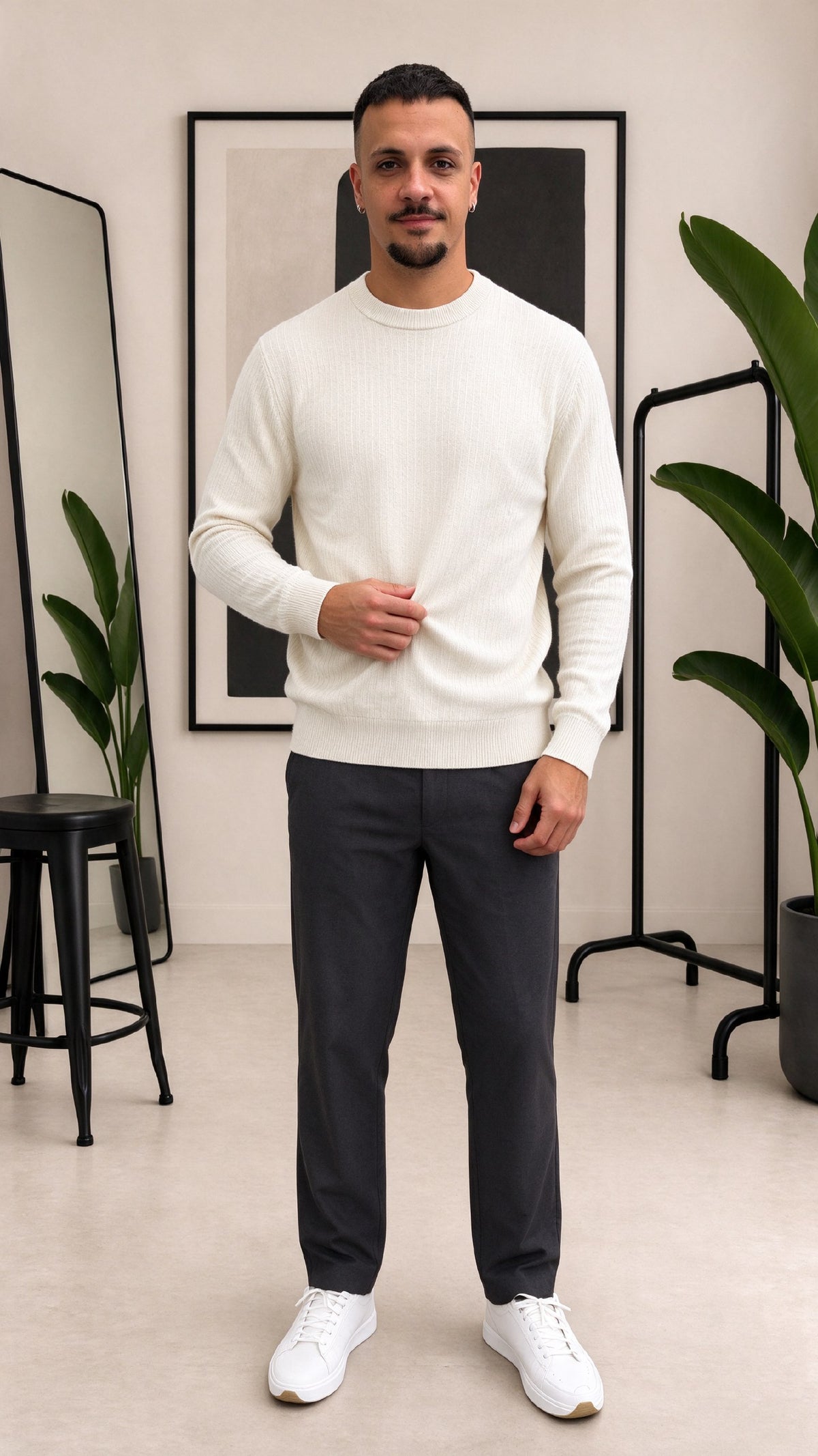 MAGLIONE PRIMO EMPORIO 088