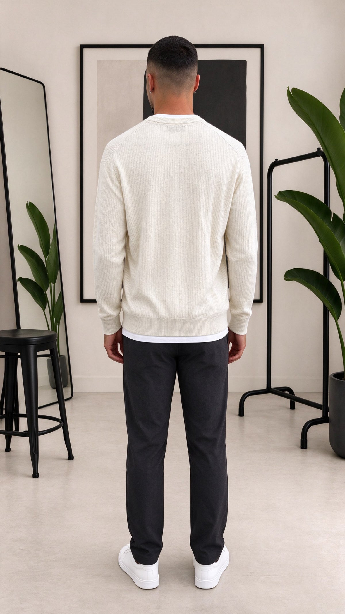 MAGLIONE PRIMO EMPORIO 088